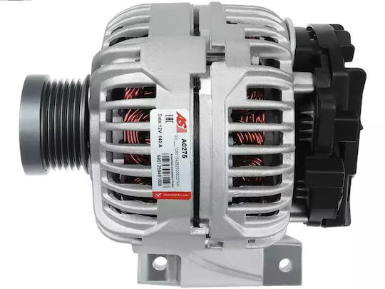 Alternator Volvo XC90 S60 V70 2.5 2.4D