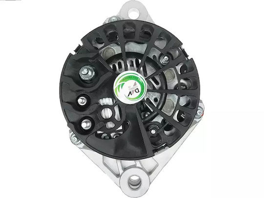 Алтернатор Опел 1.9 Cdti Астра Вектра Зафира 1.9