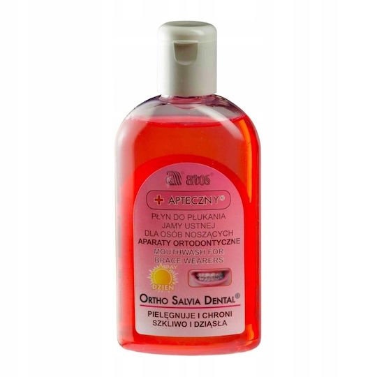 Mousse Füße 200ml
