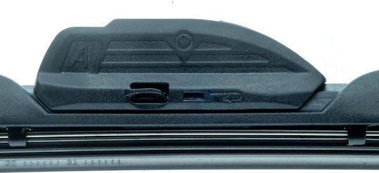 Ștergător Auto Hybrid Multiclip Easy-Click 9 Adaptoare 600 Mm