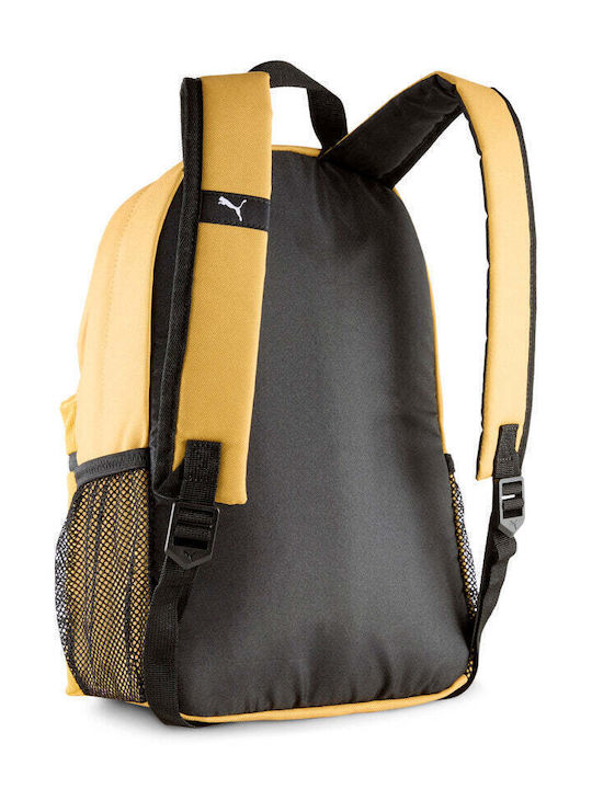 PUMA Essentials 13lt Κίτρινο PUMA Essentials 13lt Κίτρινο