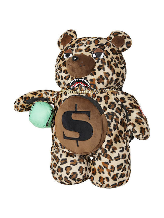 Moneybear Teddy Bear Maro