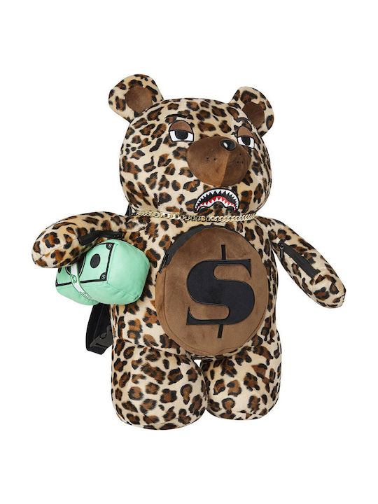 Moneybear Teddy Bear Maro