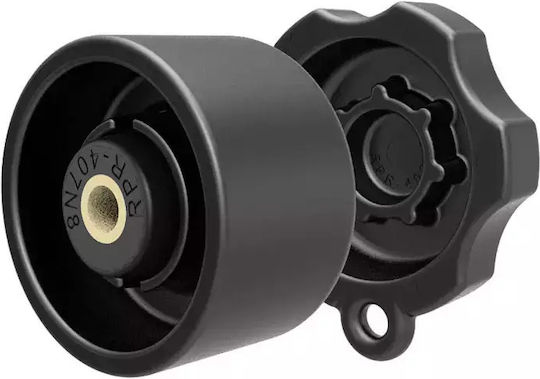 Ram 1 5'' Pin-lock GPS Zubehör Schloss