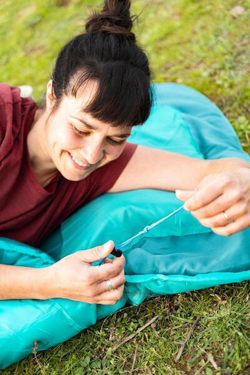 Bestway Sleeping Bag Μονό Pavillo Evade 5 Ciel