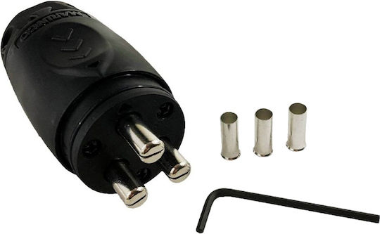 Πριζα Marinco Trolling Motor Plug 70a