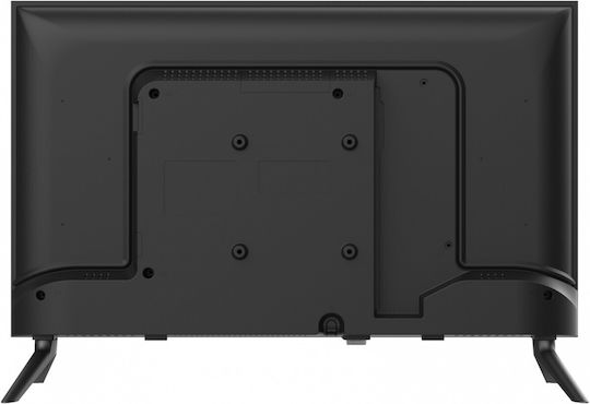 Sencor Smart Television 24" HD Ready LED SLE 24S830MB (2025)