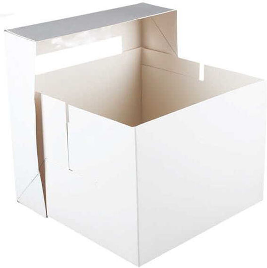 Cake Land Accesorii de Patiserie Hârtie 20x20cm 1pcs