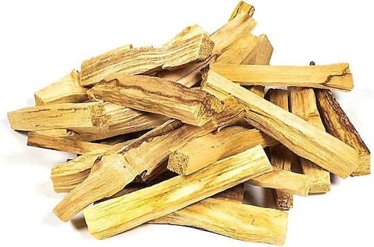 Smudge Kit Palo Santo Räucherstäbchen Faszination Raum Duft