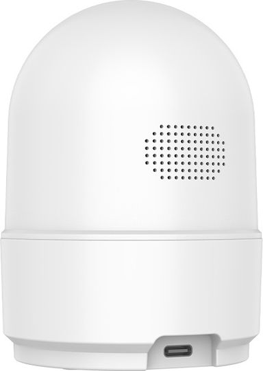 Vstarcam C4 IP Überwachungskamera Wi-Fi Full HD 1080p mit Zwei-Wege-Kommunikation und Objektiv 4mm