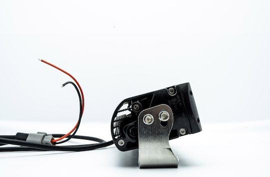 Osram Arbeitsbeleuchtung LED IP67 mit einer Helligkeit von bis zu 2700lm