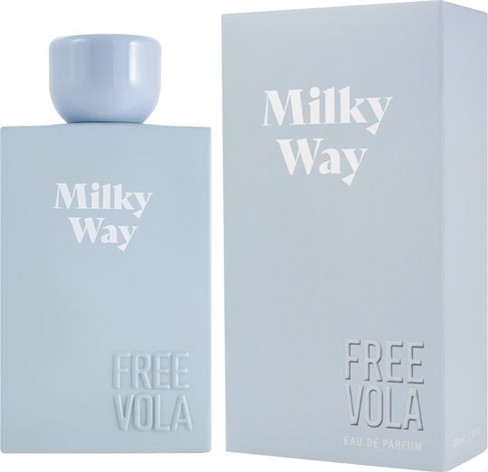 The First Freevola Milkyway Eau de Parfum 100ml