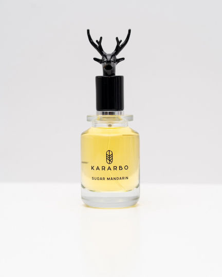 Kararbo Reines Parfüm