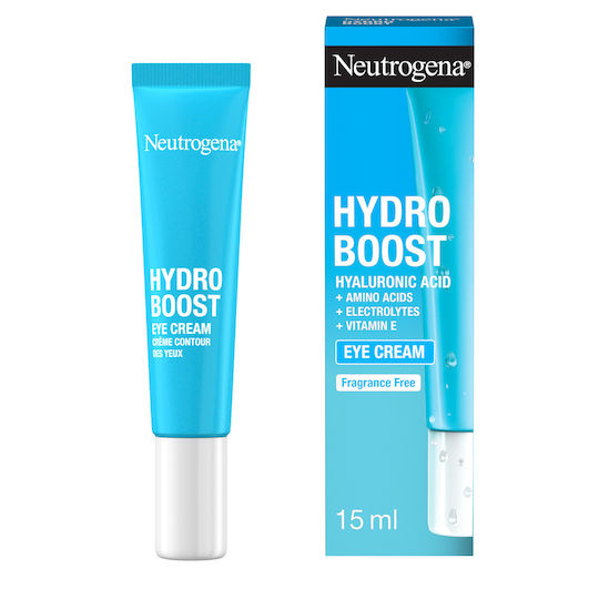 Neutrogena Hydro Boost Hautpflegeset für Feuchtigkeitsspendend 3Stück