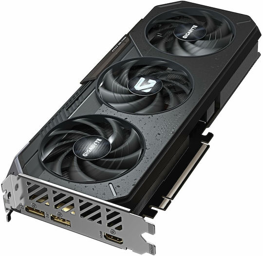 Gigabyte Radeon RX 9060 XT 16GB GDDR6 Гейминг Видеокарта