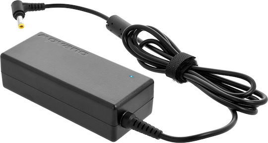 48w Power Adapter Charger Lcd 12v 4a 5.5x2.5mm