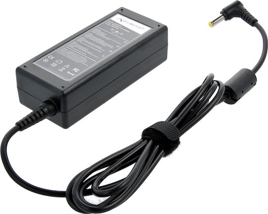 48w Power Adapter Charger Lcd 12v 4a 5.5x2.5mm