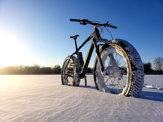 Opona 26x4.8 Cst Roly Poly Fat Bike Wire 122-559 60tpi