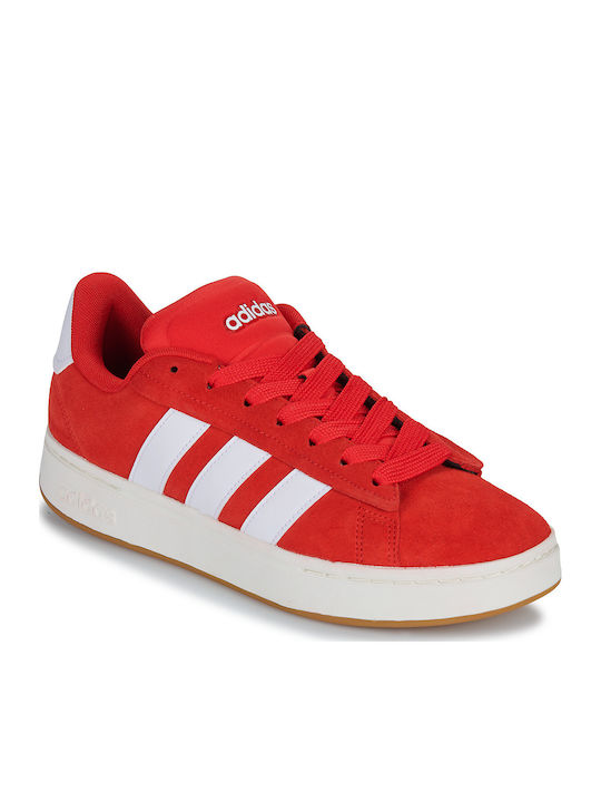 adidas Grand Court Alpha 00s Sneakers Червен