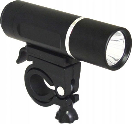 2K Games LAPB_JY2463W Front Bicycle Light