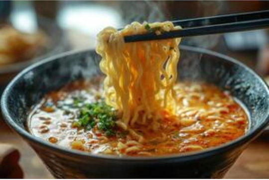 Arche Βιολογικά Wok Noodles Instant 250g 17819