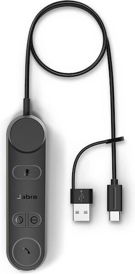 Αξεσουάρ Voip Gn Audio Jabra Engage 50 Ii Link Usb C A