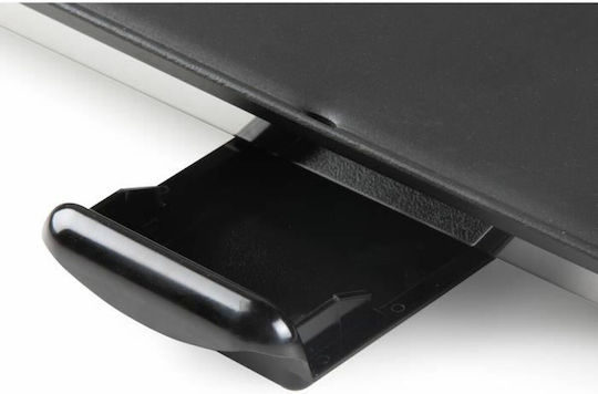 Domo Teppanyaki cu Termostat Reglabil 1800W 90x22cm.