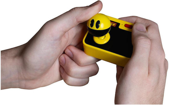 Fizz Creations Pac-man Ηλεκτρονική Παιδική Ρετρό Κονσόλα
