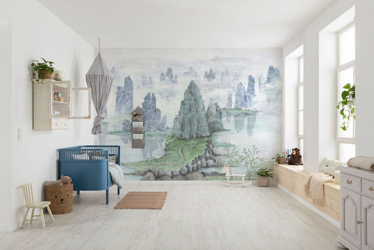 Komar Детски тапет Ш350xВ250cm