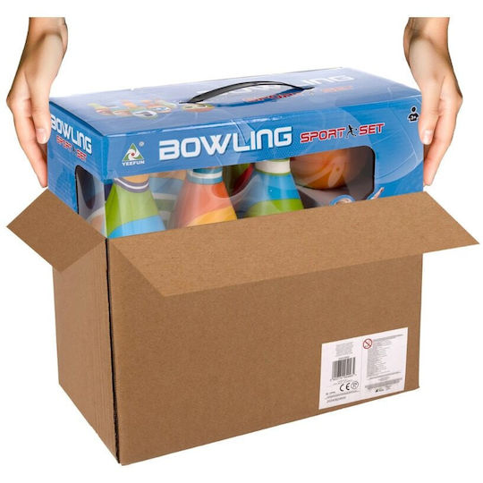 Παιχνίδι Bowling