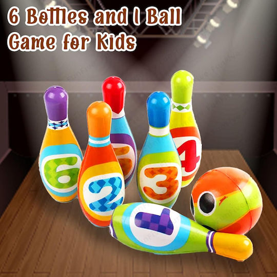 Παιχνίδι Bowling