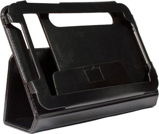 Flip Cover Negra (Universal 9" - Universal 9") 1575