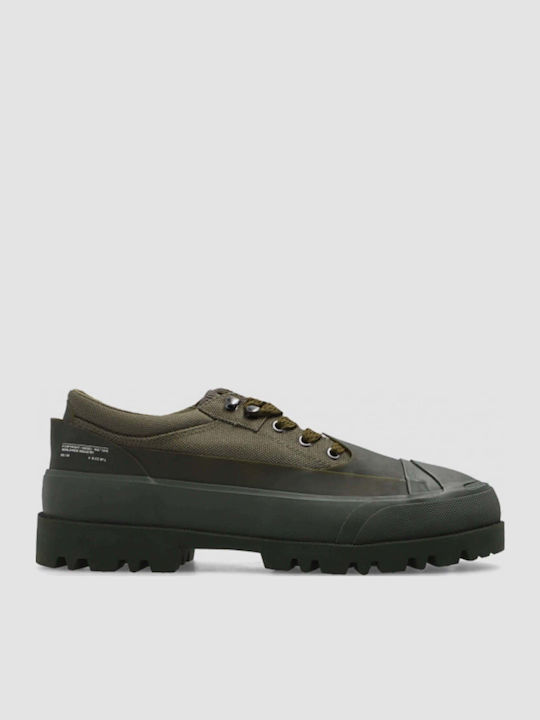 Diesel Sneakers Πράσινα