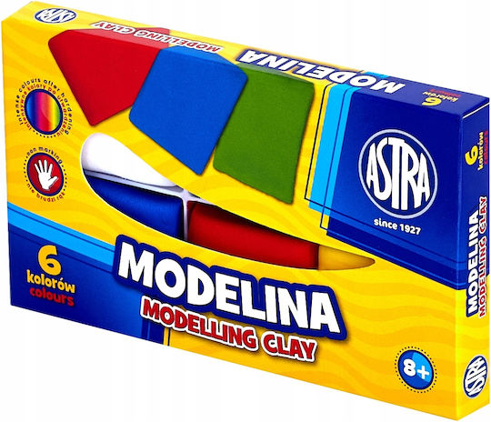 Astra Clay Set Multicolourς