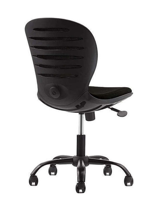 Chair Flexy Black