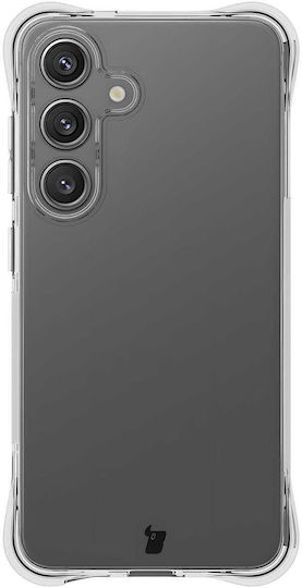 Bizon Case Salpa Flexible Transparent Case Galaxy S25