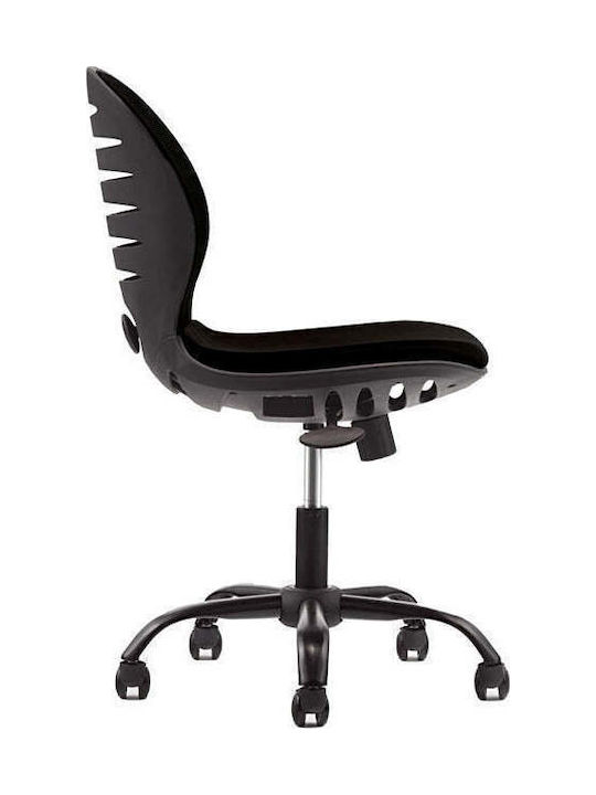 Chair Flexy Black