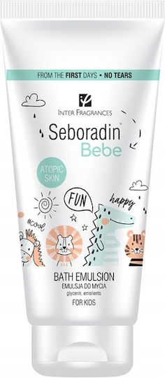 Seboradin Loțiune pentru Hidratare 200ml