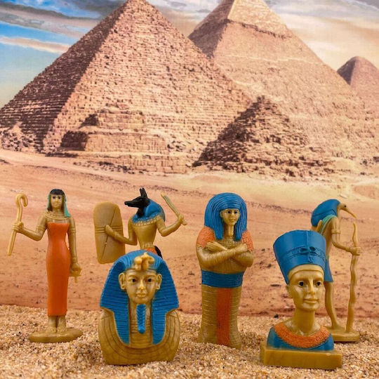 Safari Ltd Ancient Egypt (Διάφορα Σχέδια)