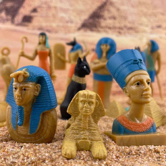 Safari Ltd Ancient Egypt (Διάφορα Σχέδια)