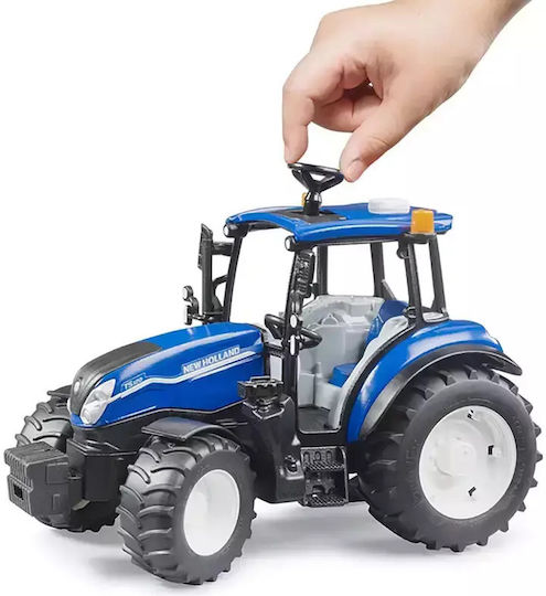Bruder Трактор Мащаб 1:16 Селскостопански За 3+ Години