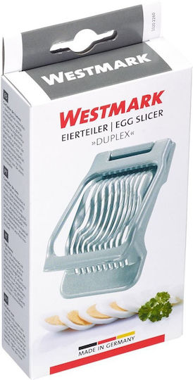Westmark Duplex Metallic Egg Slicer 041.1020