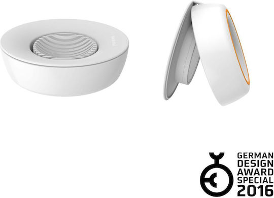 Fiskars Fuctional Form Eierschneider Kunststoff 1Stück