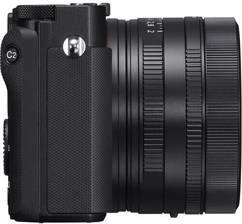 Sony RX1R III Compact Φωτογραφική Μηχανή 61MP Black Μαύρη