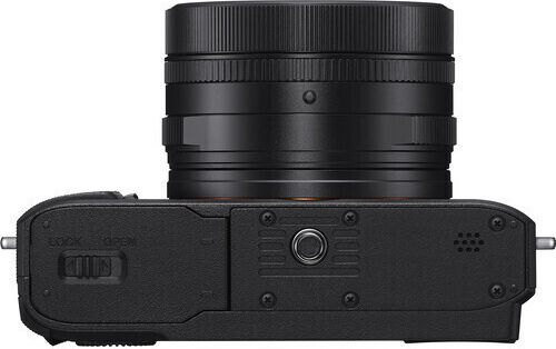 Sony RX1R III Compact Φωτογραφική Μηχανή 61MP Black Μαύρη
