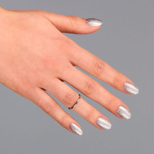 Semilac Classic Halb-permanenter Nagellack Diamond Ring 144 7ml 1Stück