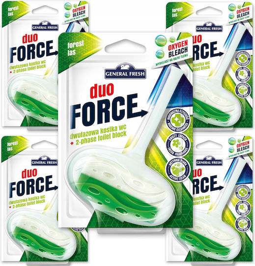 General Fresh Block Λεκάνης 40gr