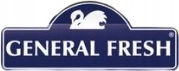 General Fresh Block Λεκάνης 40gr