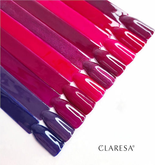 Claresa Soak Off Gel Nagellack 308 Farbe 5ml