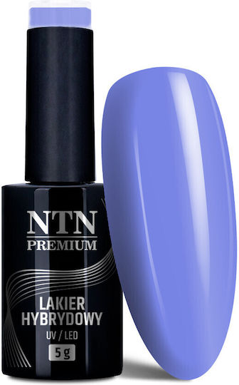 NTN Premium Halb-permanenter Nagellack 96 5ml 1Stück